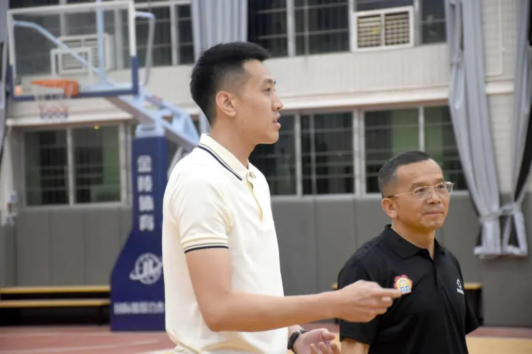 如何制定智能篮球训练计划_1